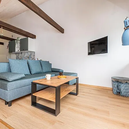 Apartment Kamienna Top Studio - Billberry Gdynia