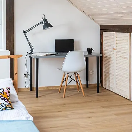 Kamienna Top Studio - Billberry Apartment