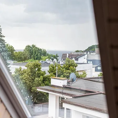 Kamienna Top Studio - Billberry Apartman Gdynia