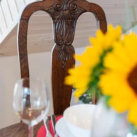 Kamienna Top Studio - Billberry Apartment *