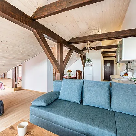 Kamienna Top Studio - Billberry Gdyně