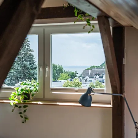 Apartment Kamienna Top Studio - Billberry