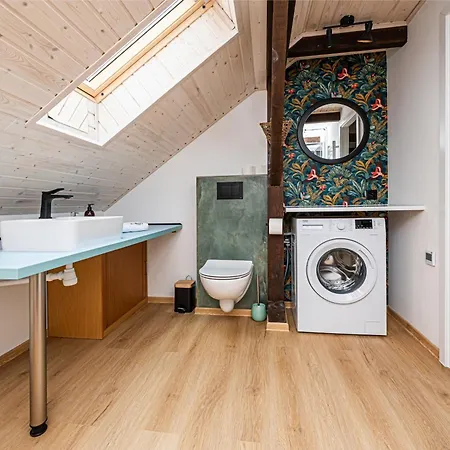 Kamienna Top Studio - Billberry Gdynia