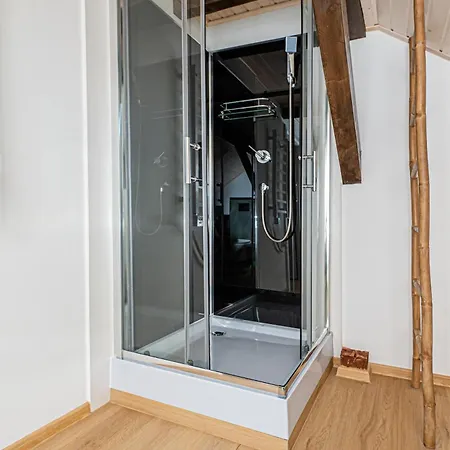Apartment Kamienna Top Studio - Billberry *