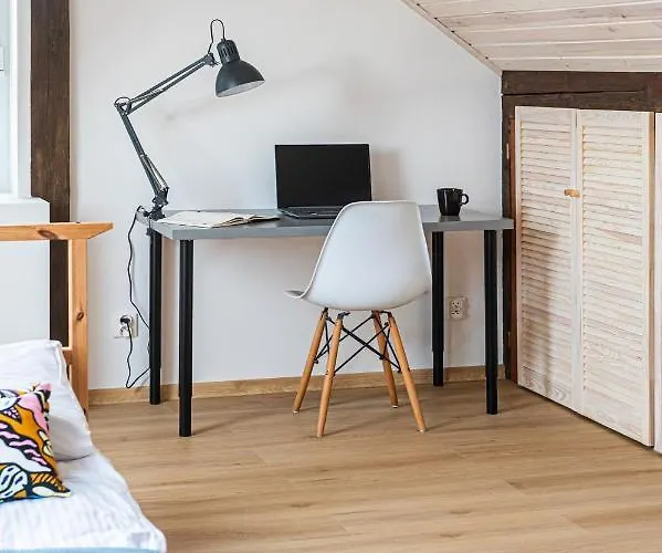 Kamienna Top Studio - Billberry Apartmán