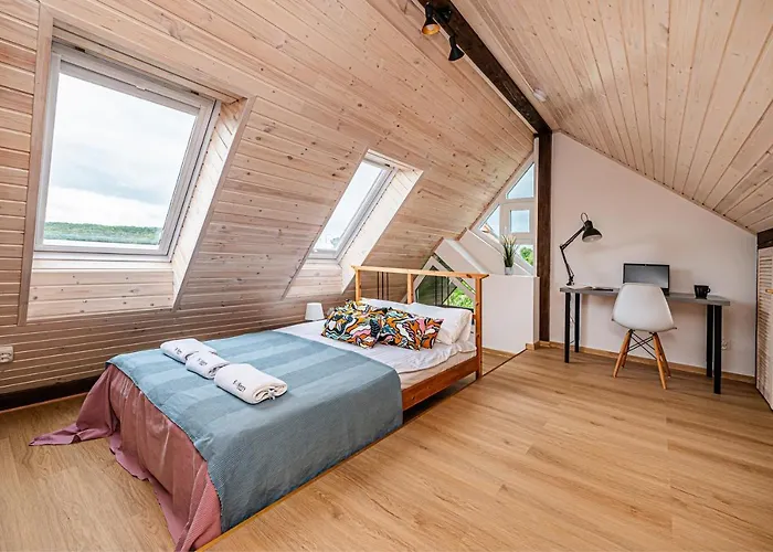 Kamienna Top Studio - Billberry * Gdyně