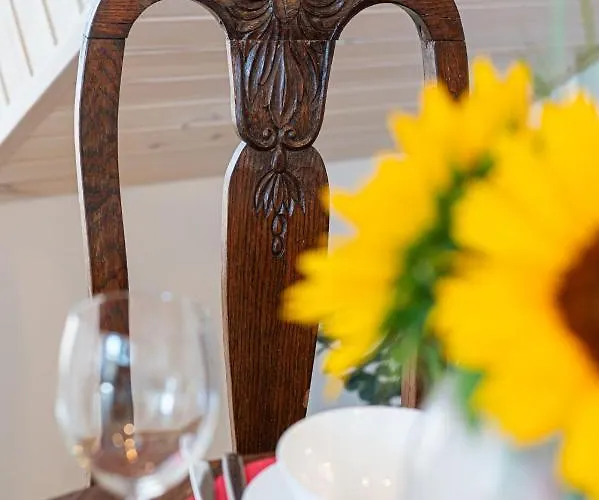 Kamienna Top Studio - Billberry Apartmán *