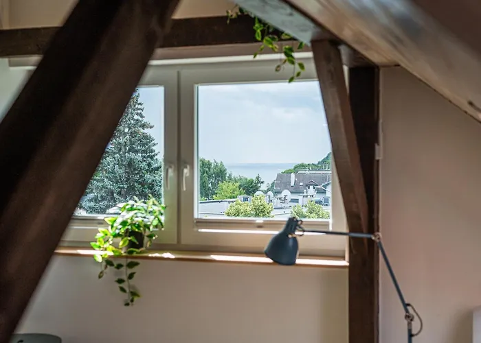 Apartmán Kamienna Top Studio - Billberry