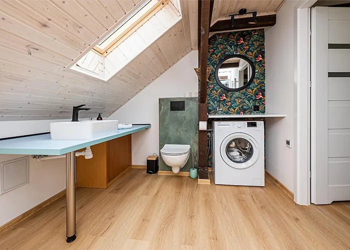 Kamienna Top Studio - Billberry Gdyně