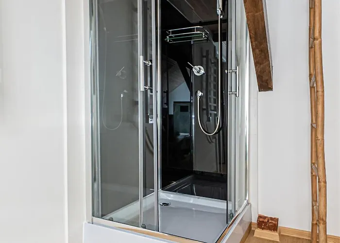 Apartmán Kamienna Top Studio - Billberry *